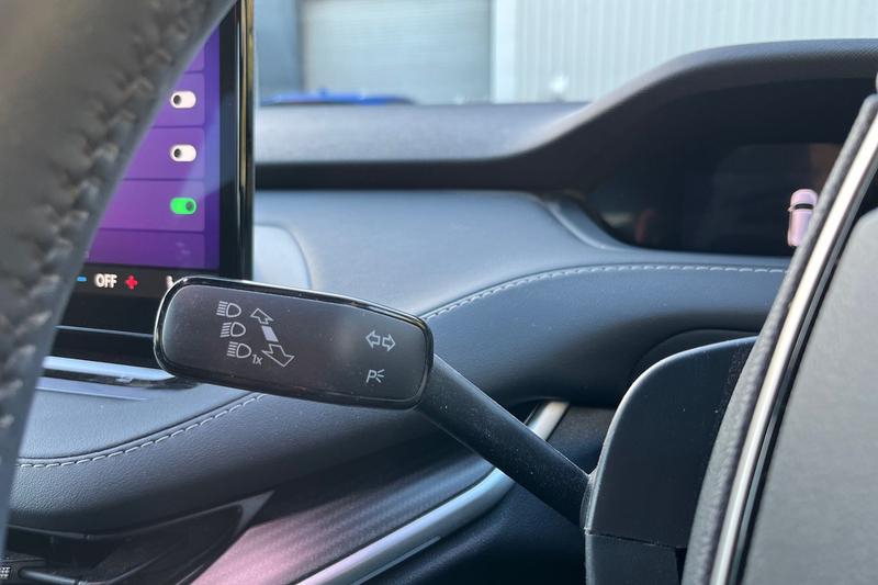 Used Skoda Elroq 2025 for sale - 77013747: Photo 8