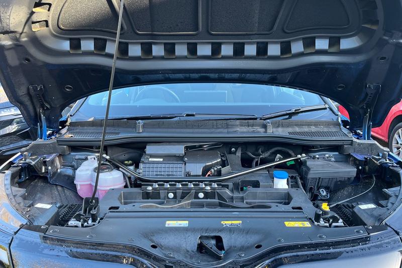 Used Skoda Elroq 2025 for sale - 77013747: Photo 9