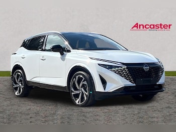 Used Nissan Qashqai 2026 for sale - 78797821: Photo