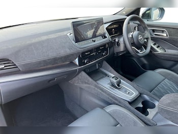 Used Nissan Qashqai 2026 for sale - 78797821: Photo