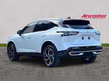 Used Nissan Qashqai 2026 for sale - 78797821: Photo