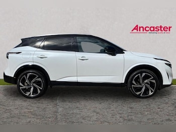 Used Nissan Qashqai 2026 for sale - 78797821: Photo