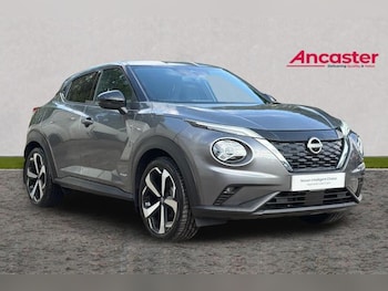 Used Nissan Juke 2023 for sale - 79436860: Photo