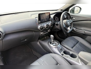 Used Nissan Juke 2023 for sale - 79436860: Photo