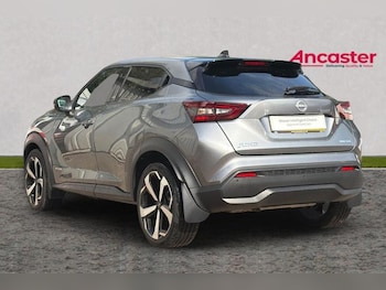 Used Nissan Juke 2023 for sale - 79436860: Photo