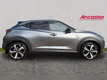 Used Nissan Juke 2023 for sale - 79436860: Photo