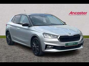 2024 (74) - Hatch 1.5 TSI (150ps) Colour Edition DSG 5-Door