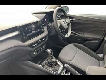 Used Skoda Fabia 2024 for sale - 74524396: Photo