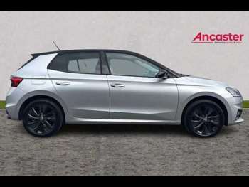 Used Skoda Fabia 2024 for sale - 74524396: Photo