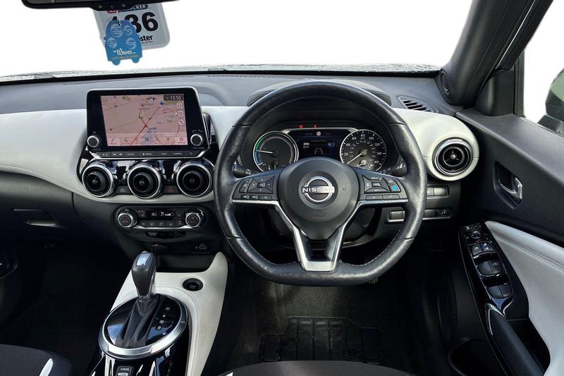 Used Nissan Juke 2023 for sale - 77427301: Photo 11