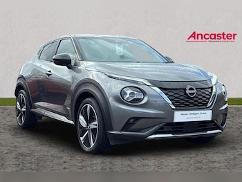 Used Nissan Juke 2023 for sale - 77427301: Photo