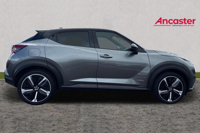 Used Nissan Juke 2023 for sale - 77427301: Photo 2