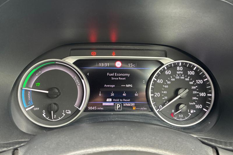 Used Nissan Juke 2023 for sale - 77427301: Photo 20