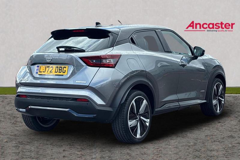 Used Nissan Juke 2023 for sale - 77427301: Photo 3