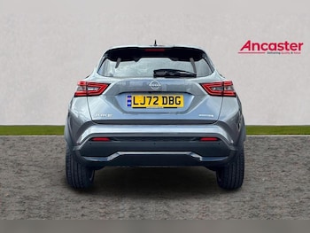 Used Nissan Juke 2023 for sale - 77427301: Photo