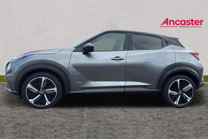 Used Nissan Juke 2023 for sale - 77427301: Photo 6