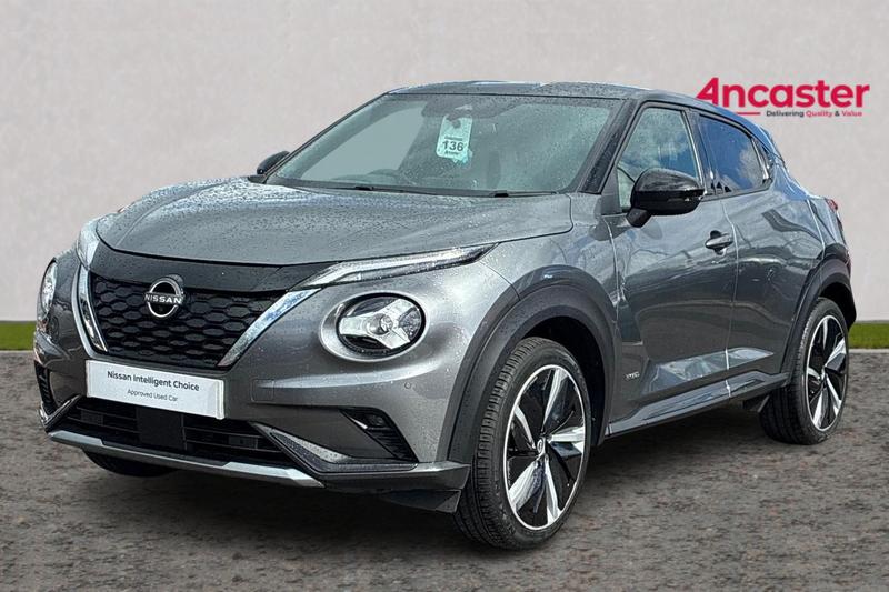 Used Nissan Juke 2023 for sale - 77427301: Photo 7