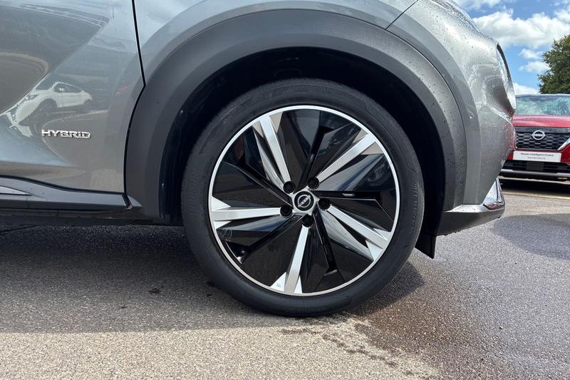 Used Nissan Juke 2023 for sale - 77427301: Photo 9