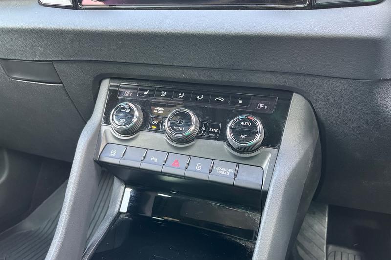 Used Skoda Karoq 2024 for sale - 77951272: Photo 14