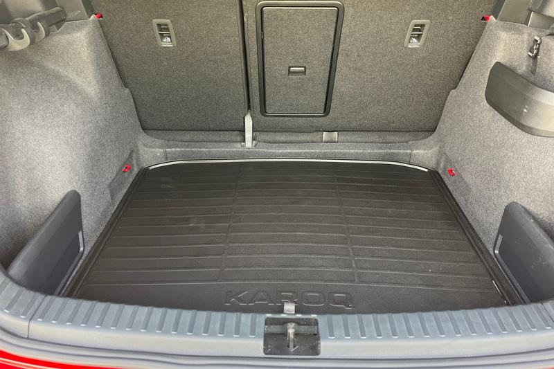 Used Skoda Karoq 2024 for sale - 77951272: Photo 17