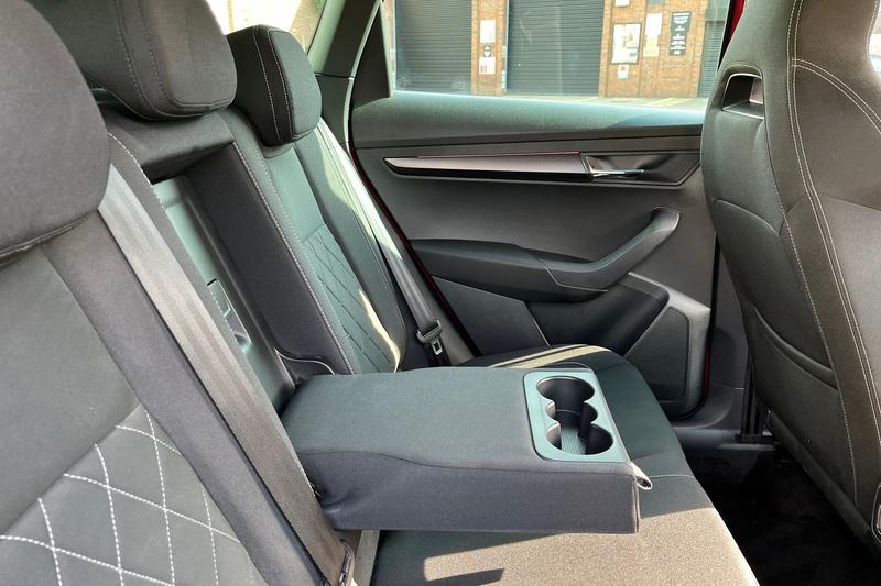 Used Skoda Karoq 2024 for sale - 77951272: Photo 20