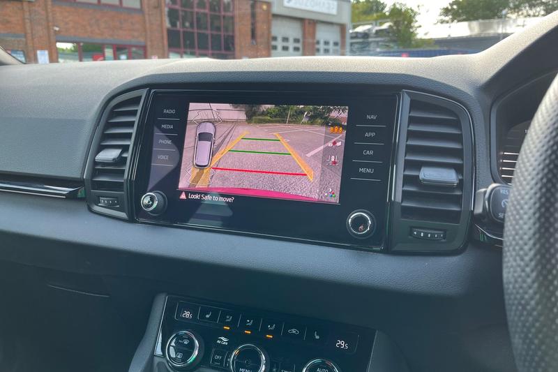 Used Skoda Karoq 2024 for sale - 77951272: Photo 22