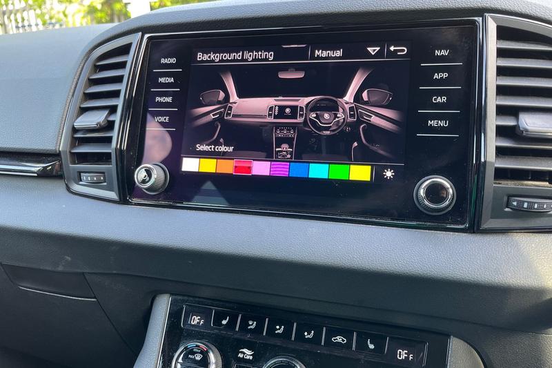 Used Skoda Karoq 2024 for sale - 77951272: Photo 29