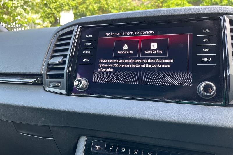 Used Skoda Karoq 2024 for sale - 77951272: Photo 30