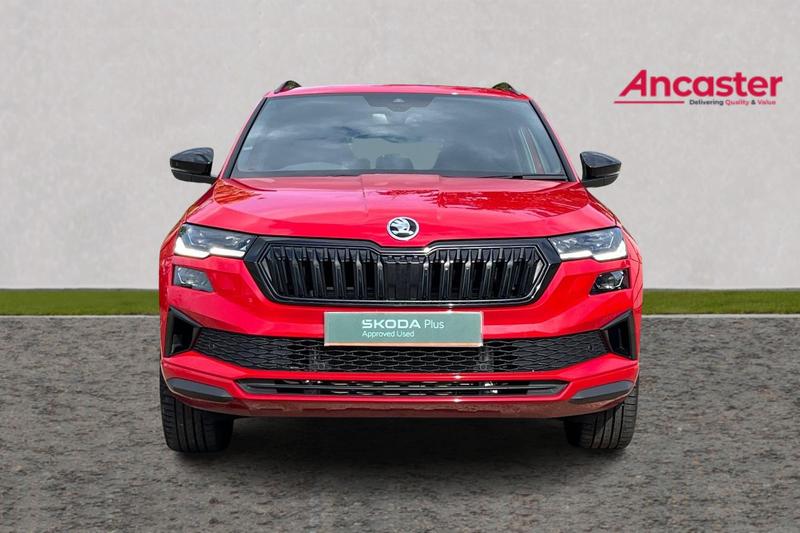 Used Skoda Karoq 2024 for sale - 77951272: Photo 7