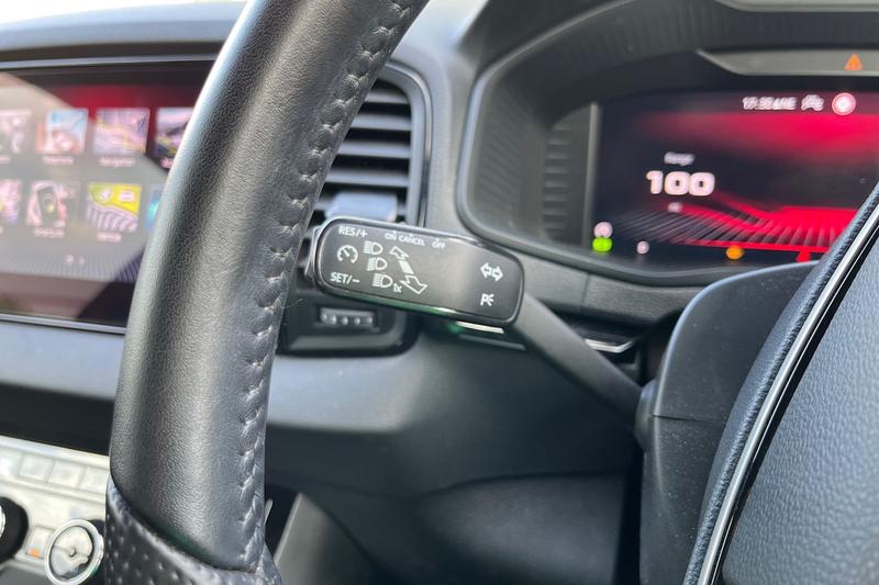 Used Skoda Karoq 2024 for sale - 77951272: Photo 8