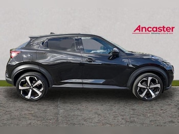 Used Nissan Juke undefined for sale - 78277322: Photo