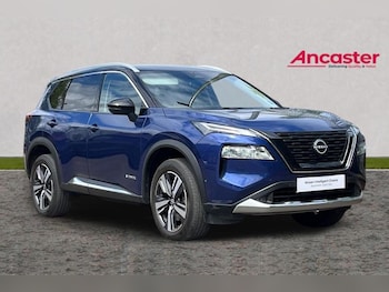 Used Nissan X-Trail 2023 for sale - 78607145: Photo