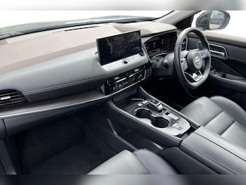 Used Nissan X-Trail 2023 for sale - 78607145: Photo