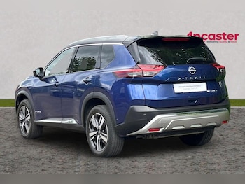 Used Nissan X-Trail 2023 for sale - 78607145: Photo