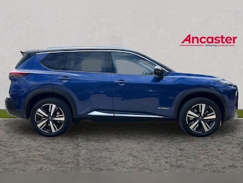 Used Nissan X-Trail 2023 for sale - 78607145: Photo