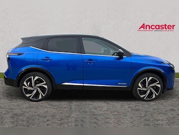 Used Nissan Qashqai 2024 for sale - 76022793: Photo