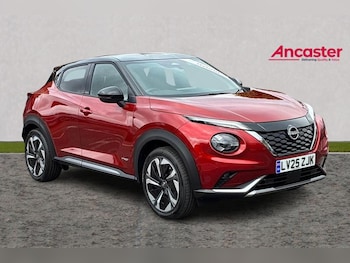 Used Nissan Juke 2025 for sale - 75667714: Photo