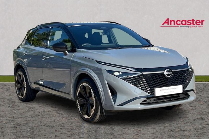 Used Nissan Qashqai 2025 for sale - 76265999: Photo 1