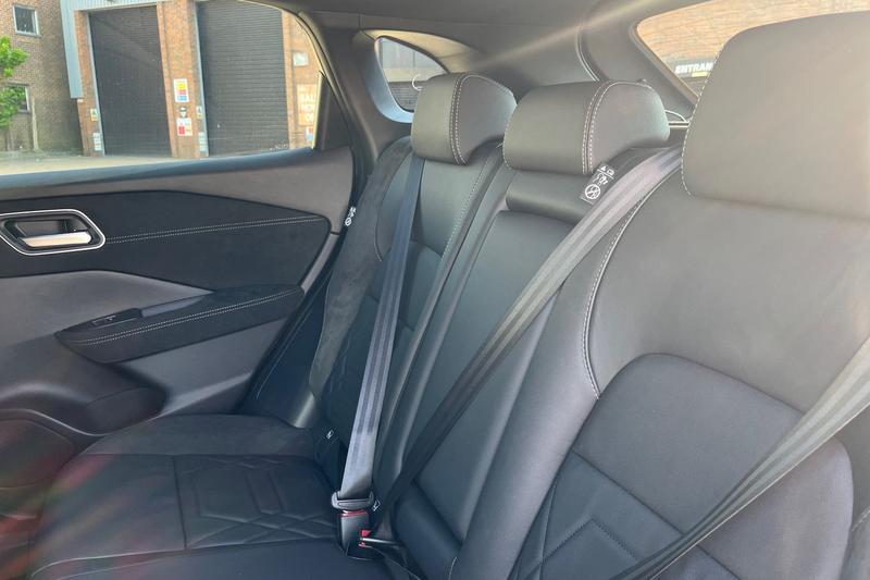 Used Nissan Qashqai 2025 for sale - 76265999: Photo 10