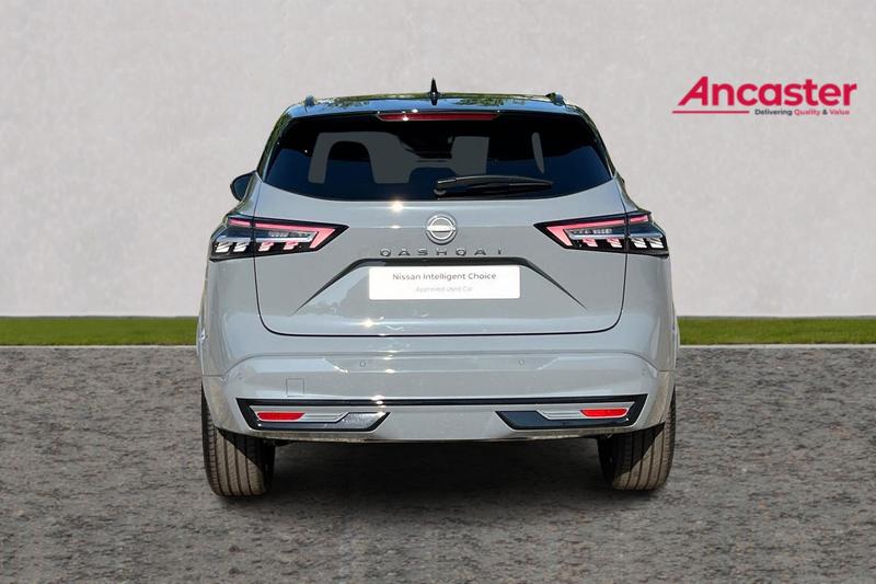 Used Nissan Qashqai 2025 for sale - 76265999: Photo 11