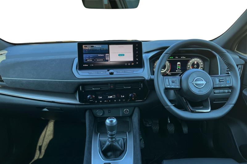 Used Nissan Qashqai 2025 for sale - 76265999: Photo 12