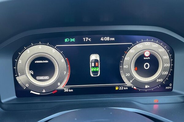 Used Nissan Qashqai 2025 for sale - 76265999: Photo 13