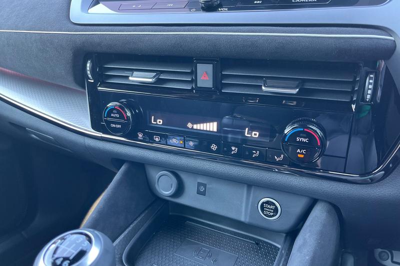 Used Nissan Qashqai 2025 for sale - 76265999: Photo 14