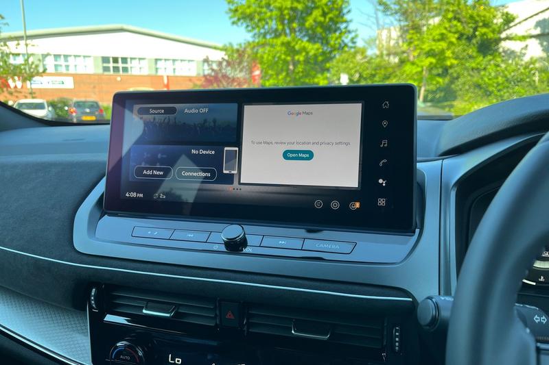 Used Nissan Qashqai 2025 for sale - 76265999: Photo 15