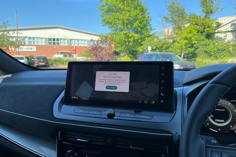 Used Nissan Qashqai 2025 for sale - 76265999: Photo 16