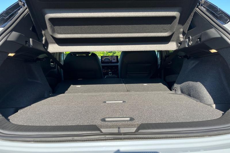 Used Nissan Qashqai 2025 for sale - 76265999: Photo 18