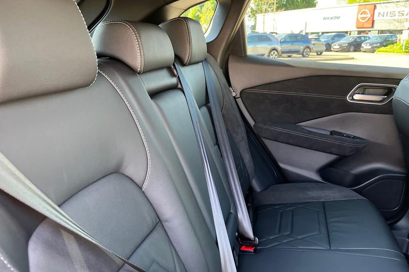 Used Nissan Qashqai 2025 for sale - 76265999: Photo 19