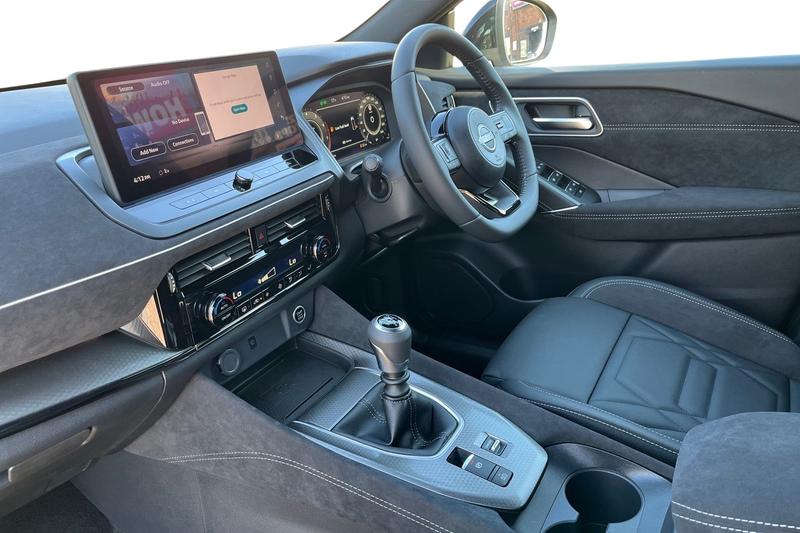 Used Nissan Qashqai 2025 for sale - 76265999: Photo 2