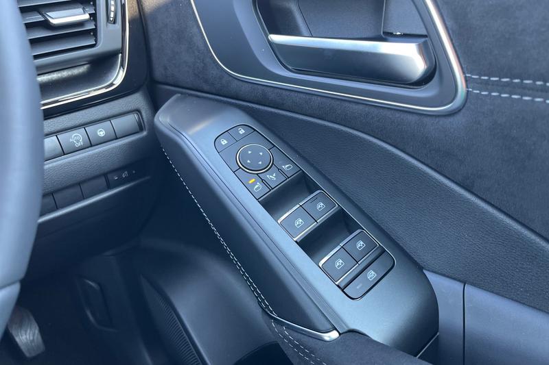 Used Nissan Qashqai 2025 for sale - 76265999: Photo 20