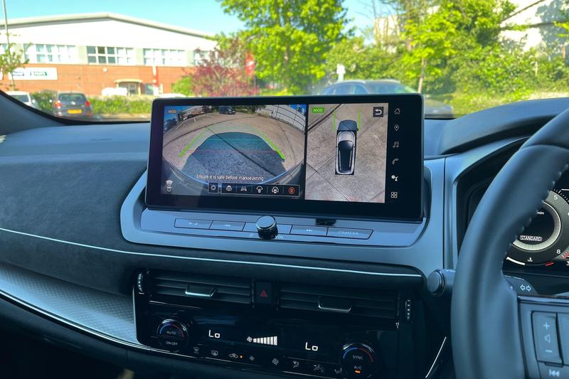 Used Nissan Qashqai 2025 for sale - 76265999: Photo 22